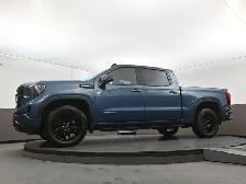 2024 GMC Sierra 1500 ELEVATION Bold Styling, Touchscreen System, - Photo 41