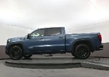 2024 GMC Sierra 1500 ELEVATION Bold Styling, Touchscreen System, - Photo 42