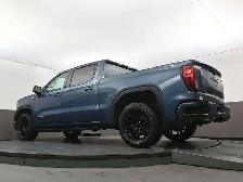 2024 GMC Sierra 1500 ELEVATION Bold Styling, Touchscreen System, - Photo 43