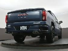2024 GMC Sierra 1500 ELEVATION Bold Styling, Touchscreen System, - Photo 44
