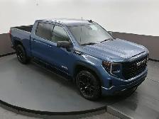 2024 GMC Sierra 1500 ELEVATION Bold Styling, Touchscreen System, - Photo 45
