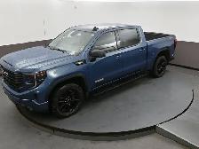 2024 GMC Sierra 1500 ELEVATION Bold Styling, Touchscreen System, - Photo 47