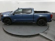 2024 GMC Sierra 1500 ELEVATION Bold Styling, Touchscreen System, - Photo 48