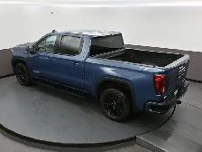 2024 GMC Sierra 1500 ELEVATION Bold Styling, Touchscreen System, - Photo 49