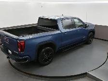 2024 GMC Sierra 1500 ELEVATION Bold Styling, Touchscreen System, - Photo 51