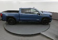 2024 GMC Sierra 1500 ELEVATION Bold Styling, Touchscreen System, - Photo 52