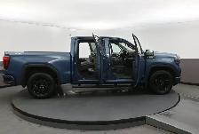 2024 GMC Sierra 1500 ELEVATION Bold Styling, Touchscreen System, - Photo 53