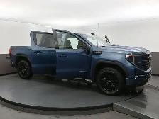 2024 GMC Sierra 1500 ELEVATION Bold Styling, Touchscreen System, - Photo 54