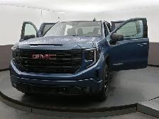 2024 GMC Sierra 1500 ELEVATION Bold Styling, Touchscreen System, - Photo 55
