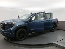 2024 GMC Sierra 1500 ELEVATION Bold Styling, Touchscreen System, - Photo 56