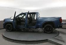 2024 GMC Sierra 1500 ELEVATION Bold Styling, Touchscreen System, - Photo 57