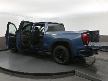 2024 GMC Sierra 1500 ELEVATION Bold Styling, Touchscreen System, - Photo 58