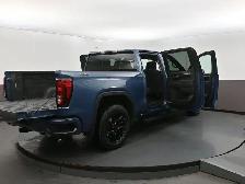 2024 GMC Sierra 1500 ELEVATION Bold Styling, Touchscreen System, - Photo 60