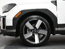 2025 Hyundai Santa Fe Luxury Premium Luxury, Duel Sunroof, Heate - Photo 4