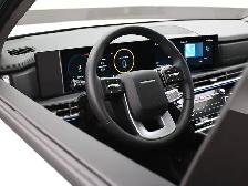 2025 Hyundai Santa Fe Luxury Premium Luxury, Duel Sunroof, Heate - Photo 6