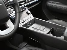 2025 Hyundai Santa Fe Luxury Premium Luxury, Duel Sunroof, Heate - Photo 8