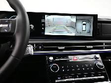 2025 Hyundai Santa Fe Luxury Premium Luxury, Duel Sunroof, Heate - Photo 10
