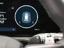 2025 Hyundai Santa Fe Luxury Premium Luxury, Duel Sunroof, Heate - Photo 13