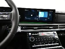 2025 Hyundai Santa Fe Luxury Premium Luxury, Duel Sunroof, Heate - Photo 16