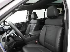 2025 Hyundai Santa Fe Luxury Premium Luxury, Duel Sunroof, Heate - Photo 18