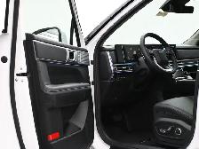 2025 Hyundai Santa Fe Luxury Premium Luxury, Duel Sunroof, Heate - Photo 19