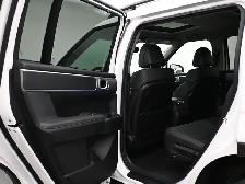 2025 Hyundai Santa Fe Luxury Premium Luxury, Duel Sunroof, Heate - Photo 20