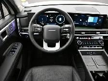 2025 Hyundai Santa Fe Luxury Premium Luxury, Duel Sunroof, Heate - Photo 23