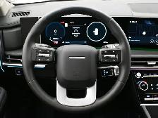 2025 Hyundai Santa Fe Luxury Premium Luxury, Duel Sunroof, Heate - Photo 24