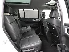 2025 Hyundai Santa Fe Luxury Premium Luxury, Duel Sunroof, Heate - Photo 27