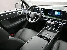 2025 Hyundai Santa Fe Luxury Premium Luxury, Duel Sunroof, Heate - Photo 28