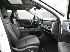 2025 Hyundai Santa Fe Luxury Premium Luxury, Duel Sunroof, Heate - Photo 30