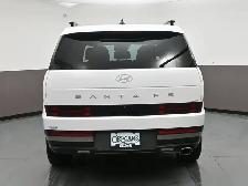 2025 Hyundai Santa Fe Luxury Premium Luxury, Duel Sunroof, Heate - Photo 33