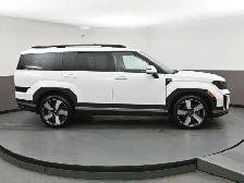 2025 Hyundai Santa Fe Luxury Premium Luxury, Duel Sunroof, Heate - Photo 35