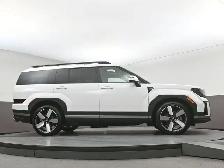 2025 Hyundai Santa Fe Luxury Premium Luxury, Duel Sunroof, Heate - Photo 37