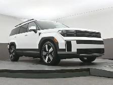 2025 Hyundai Santa Fe Luxury Premium Luxury, Duel Sunroof, Heate - Photo 38