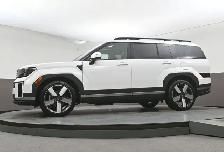 2025 Hyundai Santa Fe Luxury Premium Luxury, Duel Sunroof, Heate - Photo 40