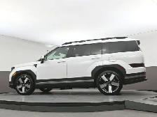 2025 Hyundai Santa Fe Luxury Premium Luxury, Duel Sunroof, Heate - Photo 41