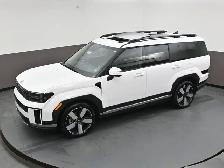 2025 Hyundai Santa Fe Luxury Premium Luxury, Duel Sunroof, Heate - Photo 46