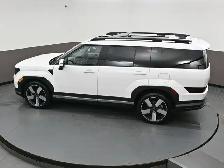 2025 Hyundai Santa Fe Luxury Premium Luxury, Duel Sunroof, Heate - Photo 47
