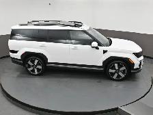 2025 Hyundai Santa Fe Luxury Premium Luxury, Duel Sunroof, Heate - Photo 51