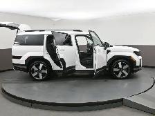 2025 Hyundai Santa Fe Luxury Premium Luxury, Duel Sunroof, Heate - Photo 52