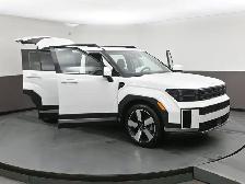 2025 Hyundai Santa Fe Luxury Premium Luxury, Duel Sunroof, Heate - Photo 53