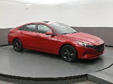 2022 Hyundai Elantra Preferred Tech Sunroof, Heated Seats/Wheel,
