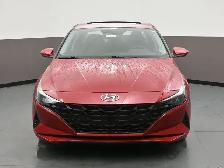 2022 Hyundai Elantra Preferred Tech Sunroof, Heated Seats/Wheel, - Photo 2