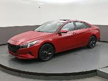 2022 Hyundai Elantra Preferred Tech Sunroof, Heated Seats/Wheel, - Photo 3