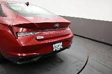 2022 Hyundai Elantra Preferred Tech Sunroof, Heated Seats/Wheel, - Photo 17