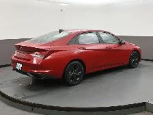 2022 Hyundai Elantra Preferred Tech Sunroof, Heated Seats/Wheel, - Photo 30
