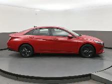 2022 Hyundai Elantra Preferred Tech Sunroof, Heated Seats/Wheel, - Photo 31