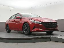 2022 Hyundai Elantra Preferred Tech Sunroof, Heated Seats/Wheel, - Photo 32