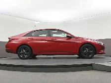 2022 Hyundai Elantra Preferred Tech Sunroof, Heated Seats/Wheel, - Photo 33